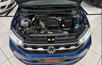 Volkswagen Nivus 1.0 200 TSI Comfortline - Foto #6
