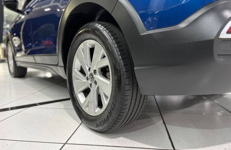 Volkswagen Nivus 1.0 200 TSI Comfortline - Foto #7