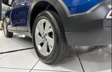 Volkswagen Nivus 1.0 200 TSI Comfortline - Foto #7