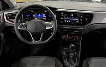Volkswagen Nivus 1.0 200 TSI Comfortline - Foto #9