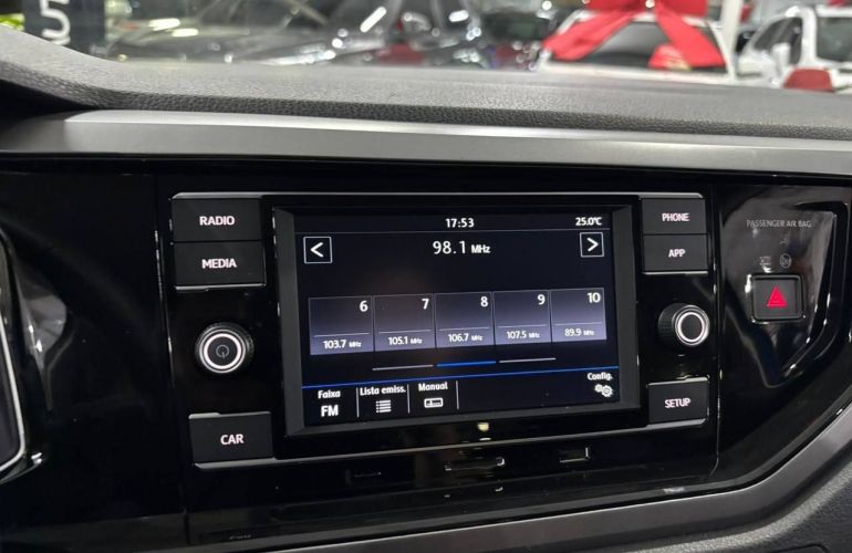 Volkswagen Nivus 1.0 200 TSI Comfortline - Foto #10