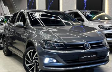 Volkswagen Polo 1.0 200 TSi Highline