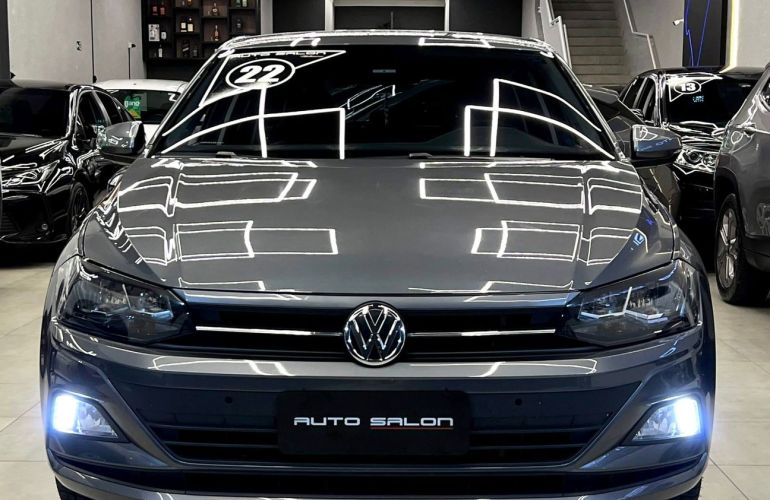 Volkswagen Polo 1.0 200 TSi Highline - Foto #2