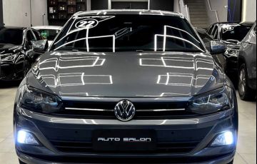 Volkswagen Polo 1.0 200 TSi Highline - Foto #2
