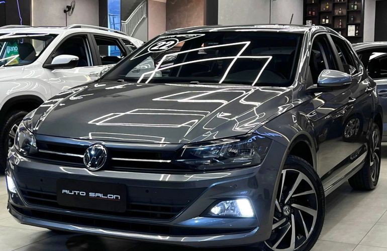 Volkswagen Polo 1.0 200 TSi Highline - Foto #3