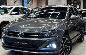 Volkswagen Polo 1.0 200 TSi Highline - Foto #3