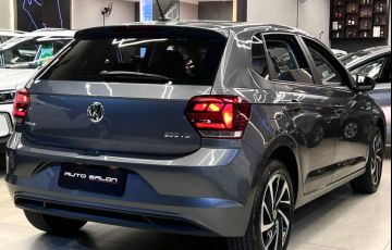 Volkswagen Polo 1.0 200 TSi Highline - Foto #4