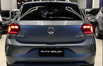 Volkswagen Polo 1.0 200 TSi Highline - Foto #5
