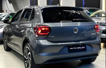 Volkswagen Polo 1.0 200 TSi Highline - Foto #6