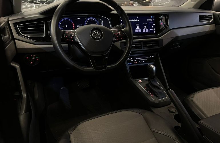 Volkswagen Polo 1.0 200 TSi Highline - Foto #7
