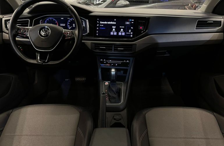 Volkswagen Polo 1.0 200 TSi Highline - Foto #8