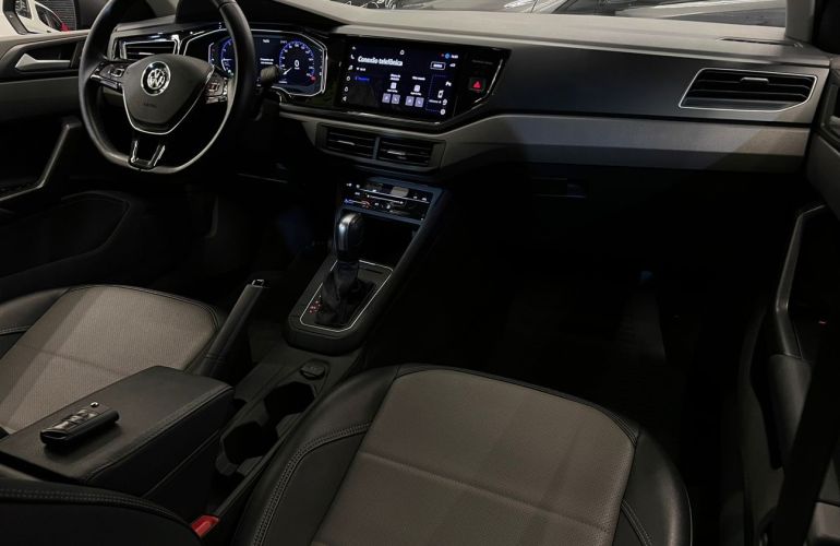 Volkswagen Polo 1.0 200 TSi Highline - Foto #9
