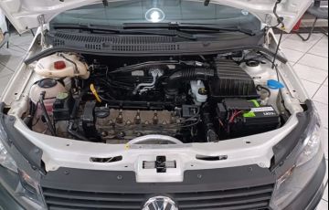 Volkswagen Saveiro 1.6 Msi Robust CS 8v - Foto #7
