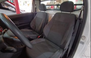 Volkswagen Saveiro 1.6 Msi Robust CS 8v - Foto #8