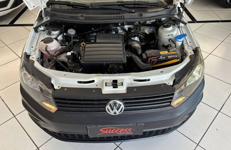Volkswagen Saveiro 1.6 Msi Robust CS 8v - Foto #7