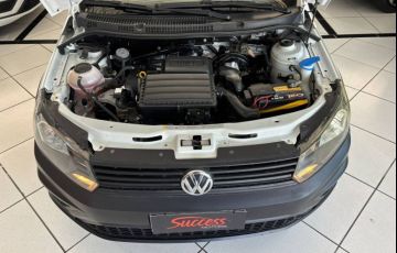 Volkswagen Saveiro 1.6 Msi Robust CS 8v - Foto #7