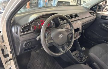 Volkswagen Saveiro 1.6 Msi Robust CS 8v - Foto #8