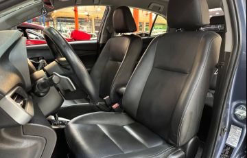 Volkswagen T-cross 1.4 250 TSi Highline - Foto #5
