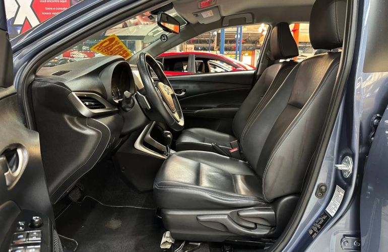 Volkswagen T-cross 1.4 250 TSi Highline - Foto #6