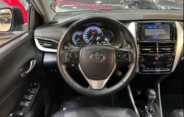Volkswagen T-cross 1.4 250 TSi Highline - Foto #7
