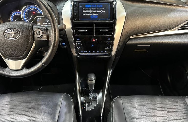 Volkswagen T-cross 1.4 250 TSi Highline - Foto #10