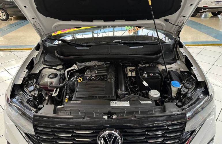 Volkswagen T-cross 1.0 200 TSi Comfortline - Foto #3