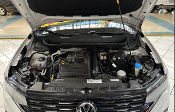Volkswagen T-cross 1.0 200 TSi Comfortline - Foto #3