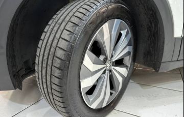 Volkswagen T-cross 1.0 200 TSi Comfortline - Foto #5