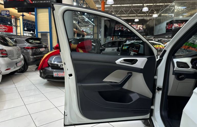 Volkswagen T-cross 1.0 200 TSi Comfortline - Foto #6