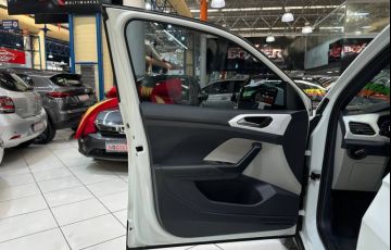 Volkswagen T-cross 1.0 200 TSi Comfortline - Foto #6