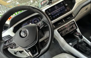 Volkswagen T-cross 1.0 200 TSi Comfortline - Foto #7