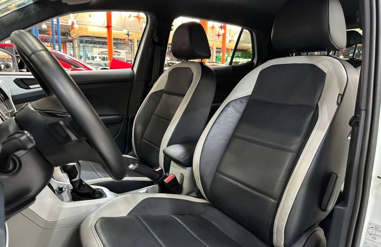 Volkswagen T-cross 1.0 200 TSi Comfortline - Foto #8