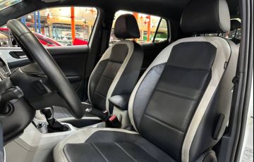 Volkswagen T-cross 1.0 200 TSi Comfortline - Foto #8