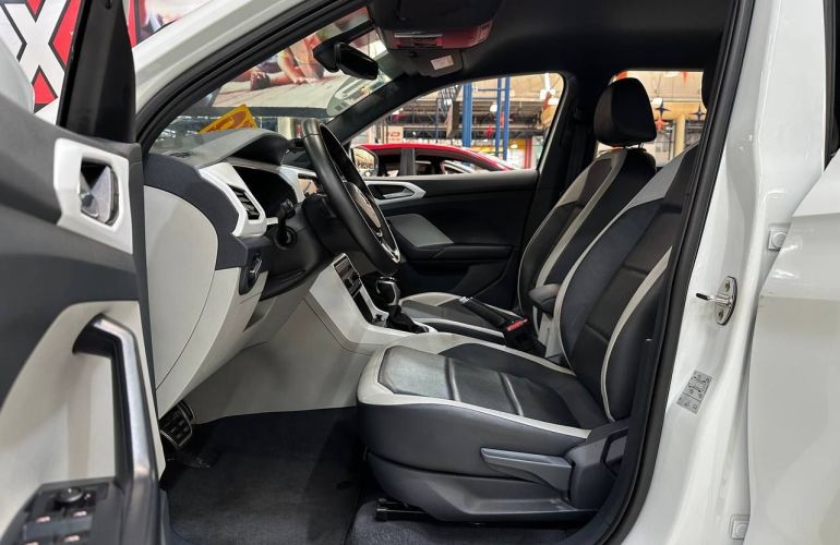 Volkswagen T-cross 1.0 200 TSi Comfortline - Foto #9