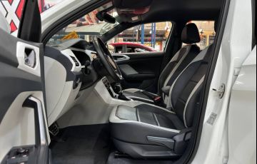 Volkswagen T-cross 1.0 200 TSi Comfortline - Foto #9