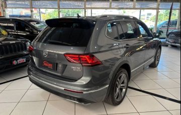 Volkswagen Tiguan 2.0 350 TSi Allspace R-line 4motion Dsg - Foto #2