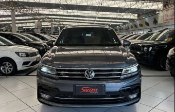 Volkswagen Tiguan 2.0 350 TSi Allspace R-line 4motion Dsg - Foto #3