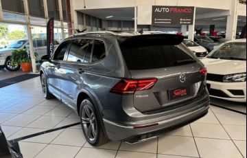 Volkswagen Tiguan 2.0 350 TSi Allspace R-line 4motion Dsg - Foto #4