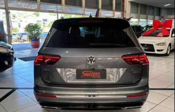 Volkswagen Tiguan 2.0 350 TSi Allspace R-line 4motion Dsg - Foto #6