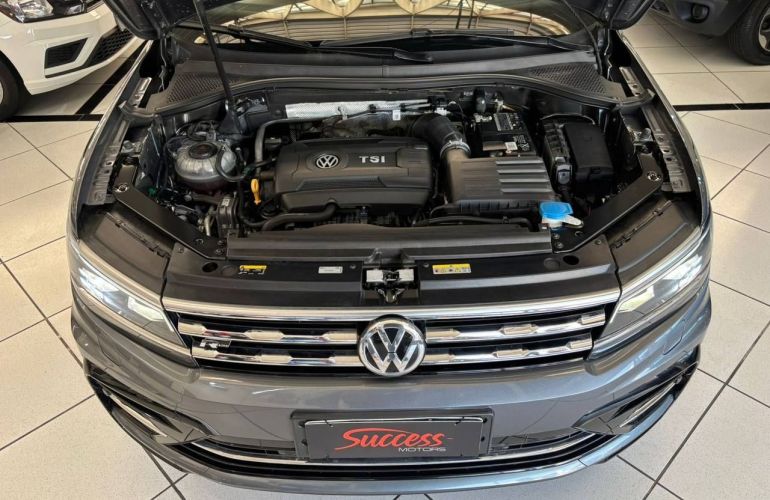 Volkswagen Tiguan 2.0 350 TSi Allspace R-line 4motion Dsg - Foto #7