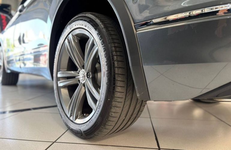 Volkswagen Tiguan 2.0 350 TSi Allspace R-line 4motion Dsg - Foto #8