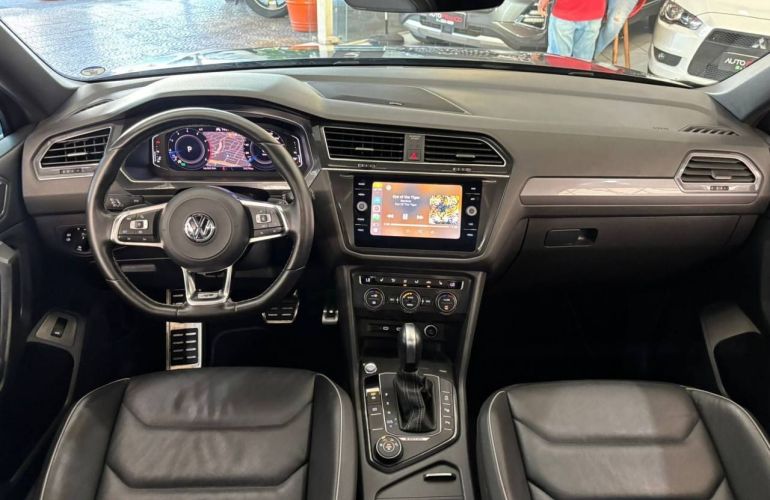 Volkswagen Tiguan 2.0 350 TSi Allspace R-line 4motion Dsg - Foto #10