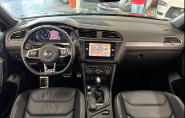 Volkswagen Tiguan 2.0 350 TSi Allspace R-line 4motion Dsg - Foto #10