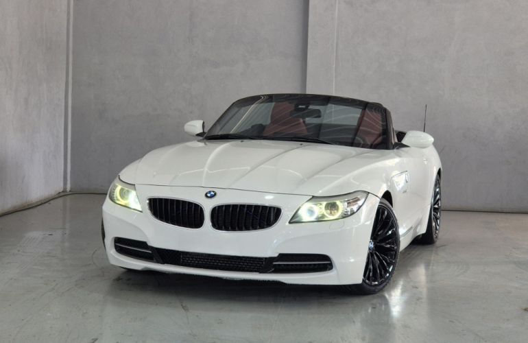 BMW Z4 2.0 sDrive 20i (Aut) - Foto #1