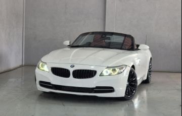 BMW Z4 2.0 sDrive 20i (Aut)