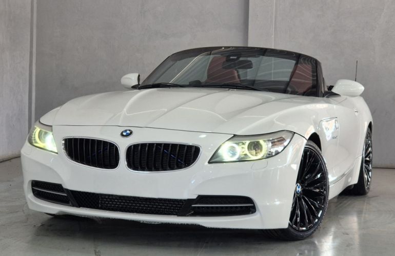 BMW Z4 2.0 sDrive 20i (Aut) - Foto #2