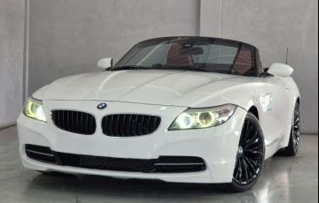 BMW Z4 2.0 sDrive 20i (Aut) - Foto #2