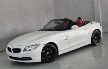 BMW Z4 2.0 sDrive 20i (Aut) - Foto #3