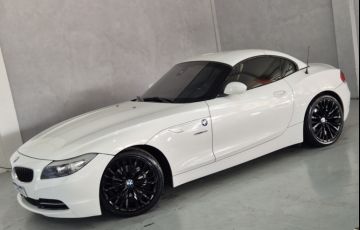 BMW Z4 2.0 sDrive 20i (Aut) - Foto #4