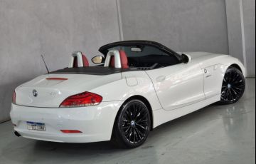 BMW Z4 2.0 sDrive 20i (Aut) - Foto #5